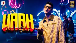 Hasan Shah – Waah  Official Video  Latest Punjabi Song 2022 [upl. by Adieno]