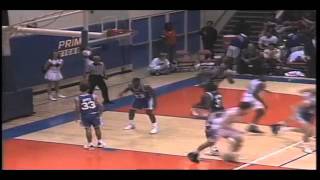 Dana Jones Pepperdine Highlights [upl. by Ayital]