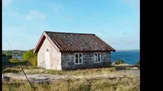 Tjurkö  Stenhuggarön i Karlskrona skärgård [upl. by Nahtad]