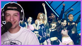 BLACKPINK COACHELLA REVIEW [upl. by Renita822]