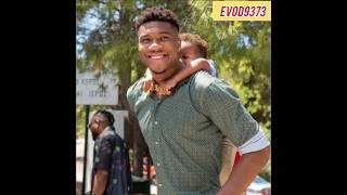 giannis antetokounmpo Greek freak 30  8 NBA Allstar 6 all NBA first team nba basketball [upl. by Erna]