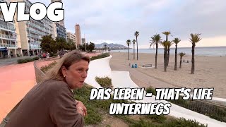 Wir sind erstaunt und überrascht  Das Leben  that’s life  vlog [upl. by Adnohsar]