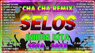 ✅🇵🇭TOP 1🕺NONSTOP CHA CHA REMIX 2024🍒BAGONG NONSTOP TAGALOG CHA CHA REMIX 2024🍒WARAY WARAY CHA CHA [upl. by Halil]