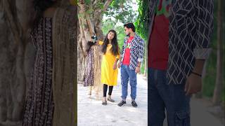 Red Saree Video Song  Ritesh Pandey Rahul Ranjan Ojha Laal Saree  Bhojpuri Song 2024 shorts [upl. by Anauqed72]