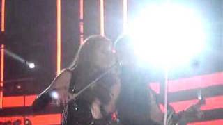 Def Leppard amp Taylor Swift  Pour Some Sugar on Me Clip [upl. by Lertnahs]