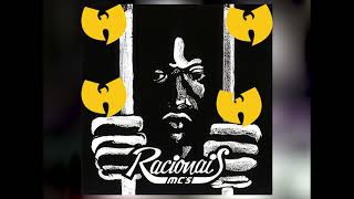 11 RACIONAIS X WUTANG CLAN  REMIX DJ FLCK [upl. by Richara460]