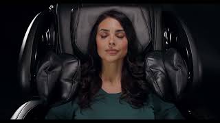 Infinity Smart Chair X3 Massage Chair Features [upl. by Ahsekin]