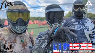 Play Paintball  S3 Ep2  MSXL MidOhio MEGA PRACTICE HIGHLIGHTS [upl. by Thebault977]