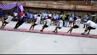 29th DELHI STATE TUG OF WAR CHAMPIONSHIP [upl. by Tirza]