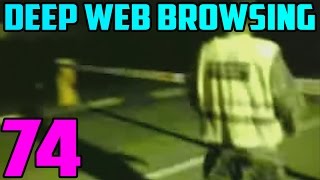 THE SATANIC NET  Deep Web Browsing 74 [upl. by Gnoh]