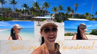 🍍 JESTEM SAMA W DOMINIKANIE 🤩🌴🥥 Solo diary 💫 [upl. by Alilak]