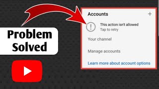 How to recover suspended YouTube channel [upl. by Nette]