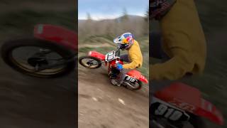 1987 XR80 Shredding [upl. by Nerrual138]