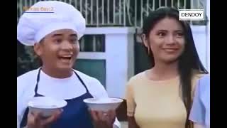 Tagalog comedy full movie  michael V anjo yllana [upl. by Eceer]