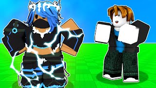 My Journey To Beat Roblox Bedwars 2 [upl. by Vivie239]