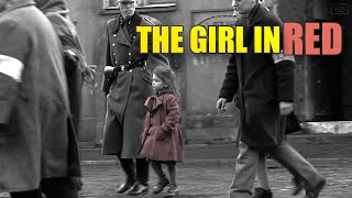 Schindlers Liste  The Girl in red  German  Engl Subtitle [upl. by Akirdnuhs]