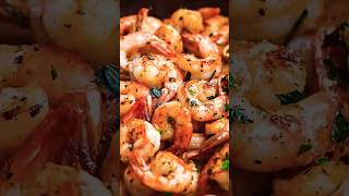 Recette crevettes sautées à lail et sauce soja jaime trop une pure merveille 🤩😋😍 Milou [upl. by Tandy]