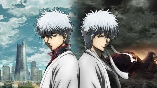 quotGintama The Movie The Final Chapter Be Forever Yorozuyaquot Trailer 2 劇場版銀魂 完結篇 万事屋よ永遠なれ [upl. by Darken]