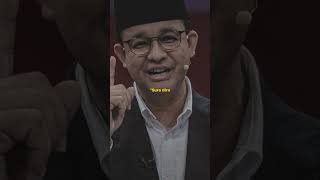 Calon Presiden Indonesia Anies Baswedan trending aniesbaswedan [upl. by Eceinej]