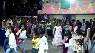 Navratri Mahotsav Dharmisha Park  Daman 2024  Day 3 [upl. by Lia]