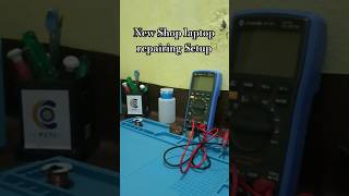 Laptop Repairing Setup Complete computer smartphone laptopshorts [upl. by Ayanal603]