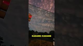 ada yang pernah lihat awan ini viralvideo misteri faktarahasia viralshort faktatersembunyi [upl. by Batish291]