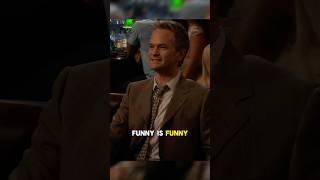 It Is Boy Funny  How I Met Your Mother himym [upl. by Elhsa]