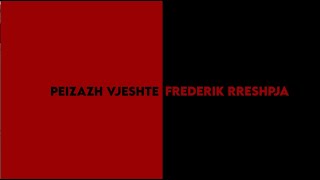 quotPeizazh vjeshtequot Frederik Rreshpja [upl. by Oliy]