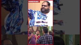 Bigg Bossல Body Shaming இருக்குஎன்னை தடியன்னு சொன்னாங்க 😲 Fatman Reveals 1st time [upl. by Yukio474]