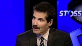 John Stossel  Dont Know Dont Vote [upl. by Aronoel]