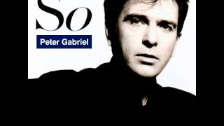 Peter Gabriel  We Do What Were Told Milgrams 37 [upl. by Seve]