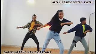 tan tana tan tan tan tara 🤟🕺 dancecover DhruvsinghADG [upl. by Wachtel964]