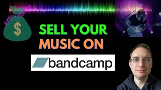 Bandcamp for Artists  Earn More Money [upl. by Relly374]