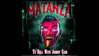 Matanza  I Got Stripes [upl. by Volpe330]