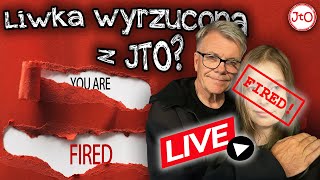 📣‼️LIWKA WYRZUCONA z JTO⁉️  LIVE 🔥 [upl. by Aiuqes18]