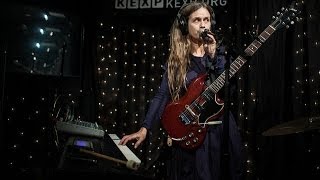 Juana Molina  Full Performance Live on KEXP [upl. by Bean]