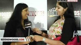 Behindwoods Mankatha Red Carpet Show Nandha Sandhya Saranya Ponvannan Parthiban Vetrimaaran Part 2 [upl. by Anir]