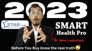 Star health SMART HEALTH PRO health insurance plan Explained in detail  Unbiased Review [upl. by Reiss574]