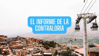 Mi intervención sobre el Informe de la Contraloría  Sesión plenaria 29 [upl. by Almena]