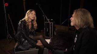 Scott Gorham Interview With uDiscoverMusiccom Part 2 [upl. by Yderf]