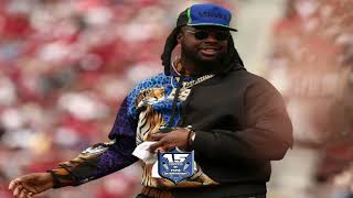 GERALD MCCOY quotTHIS IS WHY BATTLE RAP NEVER GROWS ITS A NEGATIVE DARK CLOUD OVER ITquot [upl. by Wrench]