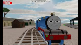 Stories Of The NWR Season 7 A Life Of A Scrap Engine [upl. by Lambard33]