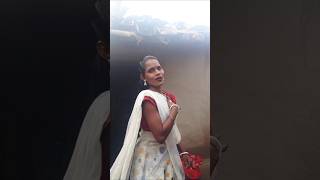 KAHAN SE MAGANYA DISCO MODEL SAREE nagpuri shortvideo trending viralvideo [upl. by Narbig]