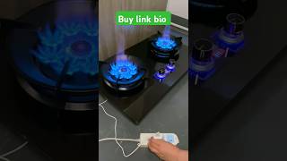 Electric gas stove buy link bio bhojpuri bhojpurisong song sauravu [upl. by Nirb]