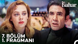 Bahar 7 Bölüm 1 Fragmanı  Parla Timurun Kızı [upl. by Eikciv341]