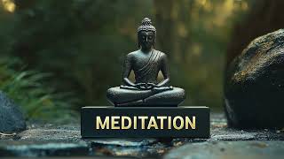 10 Hours of Meditation Music  Deep Relaxation Inner Peace and Mindfulness [upl. by Riella]