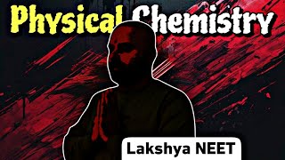 for Physical Chemistry 🔥 Lakshya NEET Faculty REVEALED  PhysicsWallah [upl. by Davidoff]