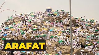 Parmi les mérites du jour de Arafat [upl. by Cha]