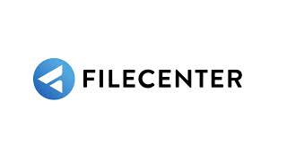 FileCenter PDF Editor Default View Settings [upl. by Acinoda]