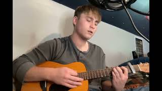 Give Me Love  Ed Sheeran Cover by Joe Masters [upl. by Heywood]